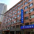 汉庭酒店(大连港湾广场店):Hanting Gangwan Square - Dalianの画像