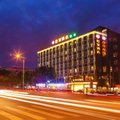怡家酒店精选(成都双流广场店)外观图 怡家酒店精选(成都双流广场店)外观图