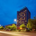 青岛西海岸德泰酒店外观图 青岛西海岸德泰酒店外观图