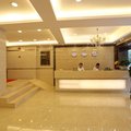 深圳格悦城市酒店(会展中心店)外观图 深圳格悦城市酒店(会展中心店)外观图