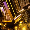 铜陵美宿洲际酒店外观图 铜陵美宿洲际酒店外观图