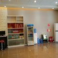 尚客优(临县太和北路店)外观图 尚客优(临县太和北路店)外观图
