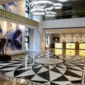 通化财富商务酒店外观图 通化财富商务酒店外观图