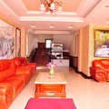 松潘高原明珠酒店外观图 松潘高原明珠酒店外观图