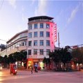 澄江贵和假日酒店外观图 澄江贵和假日酒店外观图