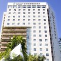 深圳海景嘉途酒店(原海景奥思廷酒店)外观图 深圳海景嘉途酒店(原海景奥思廷酒店)外观图
