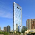 杭州滨江银泰喜来登大酒店外观图 杭州滨江银泰喜来登大酒店外观图