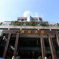 成都D6Hotel赛家店(原赛家舒适酒店)外观图 成都D6Hotel赛家店(原赛家舒适酒店)外观图
