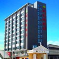 维也纳酒店(深圳龙岗南联店)外观图 维也纳酒店(深圳龙岗南联店)外观图
