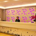 海友酒店深圳火车站店外观图 海友酒店深圳火车站店外观图