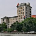 锦江之星(深圳宝安机场店)外观图 锦江之星(深圳宝安机场店)外观图