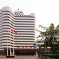 天津胜利宾馆外观图 天津胜利宾馆外观图