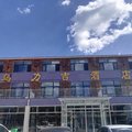 丰宁坝上乌力吉度假村外观图 丰宁坝上乌力吉度假村外观图