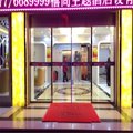 澄江禧尚主题酒店外观图 澄江禧尚主题酒店外观图