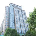 图腾印象酒店(成都金沙名庭店)外观图 图腾印象酒店(成都金沙名庭店)外观图