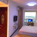 葫芦岛新海酒店式公寓外观图 葫芦岛新海酒店式公寓外观图