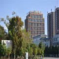 石林凡尘酒店外观图 石林凡尘酒店外观图