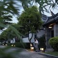 安溪悦泉行馆外观图 安溪悦泉行馆外观图