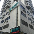 城市便捷酒店(广州体育西路地铁站店)外观图 城市便捷酒店(广州体育西路地铁站店)外观图