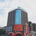 城市便捷酒店(京山客运站店)外观图 城市便捷酒店(京山客运站店)外观图