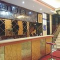 垫江朝阳宾馆外观图 垫江朝阳宾馆外观图