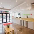 如家派柏云(天津下瓦房地铁站店)原福建快捷酒店外观图 如家派柏云(天津下瓦房地铁站店)原福建快捷酒店外观图