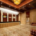 成都瑞圣晶港酒店(双流机场店)外观图 成都瑞圣晶港酒店(双流机场店)外观图