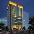 楚雄红屋酒店外观图 楚雄红屋酒店外观图