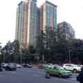 成都途美短租公寓外观图 成都途美短租公寓外观图