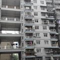 武汉圆梦公寓(同济店)外观图 武汉圆梦公寓(同济店)外观图