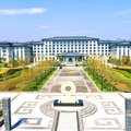 涞源华中假日温泉酒店外观图 涞源华中假日温泉酒店外观图