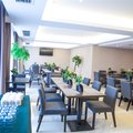 如家素柏·云酒店(成都昭觉寺南路地铁站店)外观图 如家素柏·云酒店(成都昭觉寺南路地铁站店)外观图