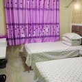 汉庭之家(汉口火车站店)外观图 汉庭之家(汉口火车站店)外观图