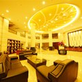 鹰潭阳光假日酒店外观图 鹰潭阳光假日酒店外观图