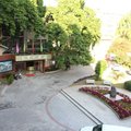 大余西华山宾馆外观图 大余西华山宾馆外观图
