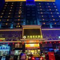 深圳市万福世纪酒店外观图 深圳市万福世纪酒店外观图
