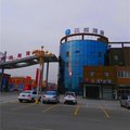 汉庭酒店(济宁鱼台汽车站店)外观图 汉庭酒店(济宁鱼台汽车站店)外观图