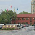 南阳宾馆外观图 南阳宾馆外观图