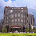 宜春上高迎宾馆外观图 宜春上高迎宾馆外观图