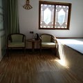 长白山北坡家庭旅店外观图 长白山北坡家庭旅店外观图