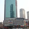大连渤海明珠酒店外观图 大连渤海明珠酒店外观图