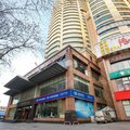 汉庭酒店(南京黄埔路店)外观图 汉庭酒店(南京黄埔路店)外观图