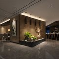 莒县四季假日酒店外观图 莒县四季假日酒店外观图
