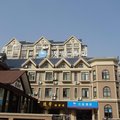汉庭酒店(上海闵行东川路店)外观图 汉庭酒店(上海闵行东川路店)外观图