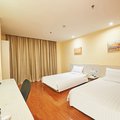 汉庭酒店(上海复旦店)外观图 汉庭酒店(上海复旦店)外观图