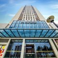 長沙s時尚酒店外觀圖 長沙s時尚酒店外觀圖