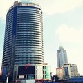 青岛维多利亚海澜假日公寓外观图 青岛维多利亚海澜假日公寓外观图