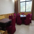 霍山白马尖观景山庄外观图 霍山白马尖观景山庄外观图