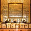 榆林民生高新国际酒店外观图 榆林民生高新国际酒店外观图