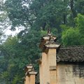 松阳隐舍李坑民宿客栈外观图 松阳隐舍李坑民宿客栈外观图
